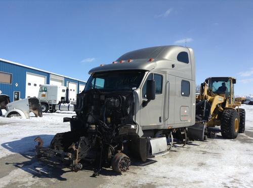 Peterbilt 387