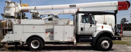 FREIGHTLINER CASCADIA