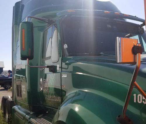 INTERNATIONAL PROSTAR 122