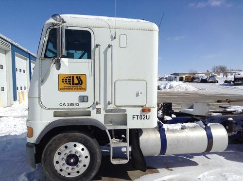 FREIGHTLINER FLB