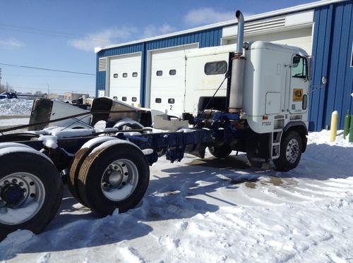 FREIGHTLINER FLB