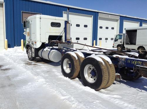 FREIGHTLINER FLB