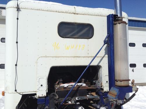 FREIGHTLINER FLB