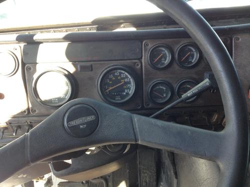 FREIGHTLINER FLB