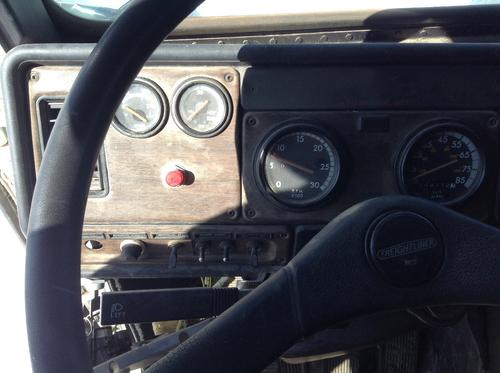 FREIGHTLINER FLB