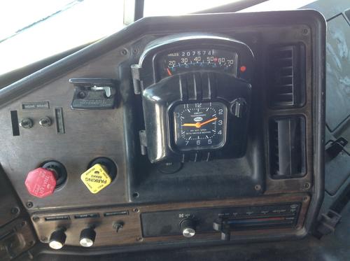 FREIGHTLINER FLB