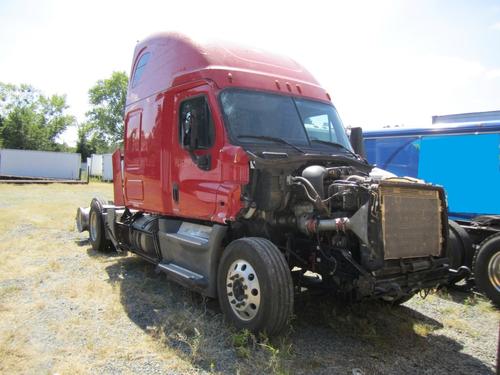 FREIGHTLINER CASCADIA 125