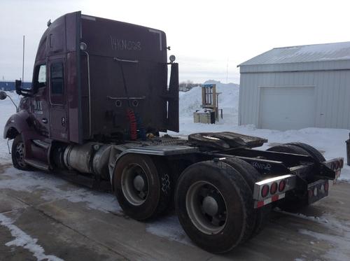 Kenworth T680