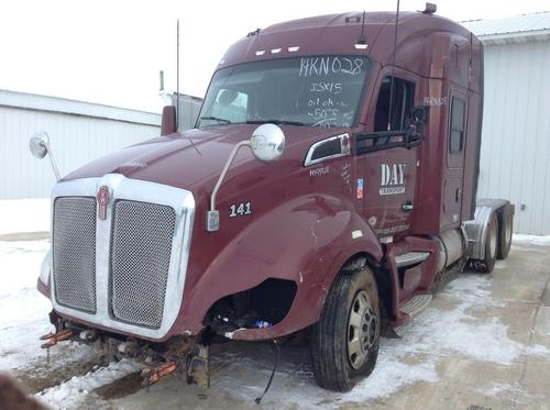 Kenworth T680