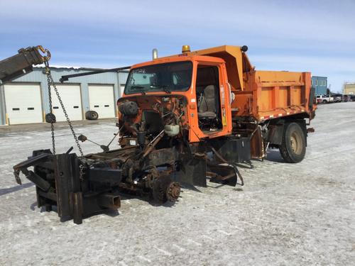 International S2500