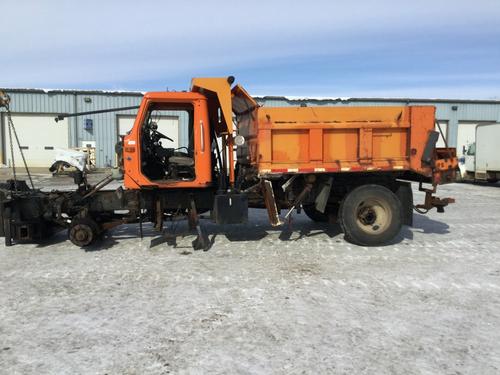 International S2500