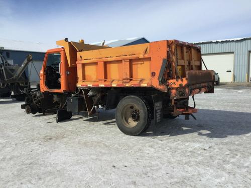 International S2500
