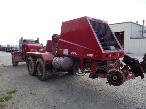 OSHKOSH FCM
