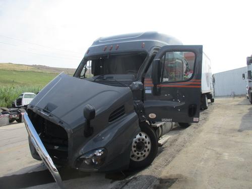 FREIGHTLINER CASCADIA 132