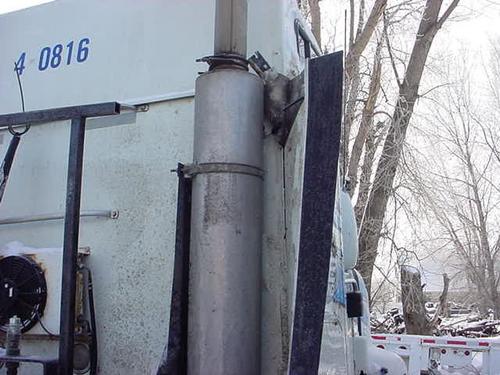 INTERNATIONAL 9400