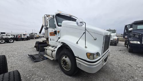 INTERNATIONAL 9400I