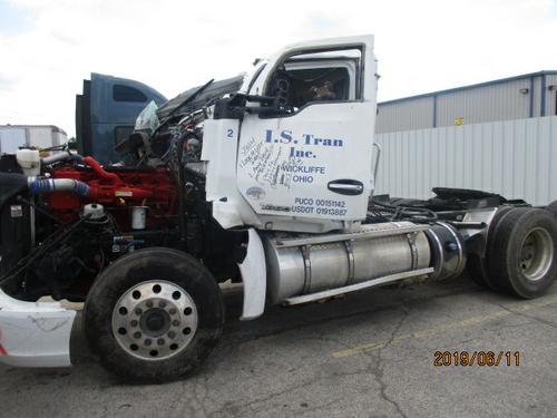 KENWORTH T680