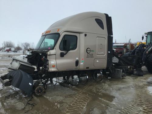 Freightliner CASCADIA