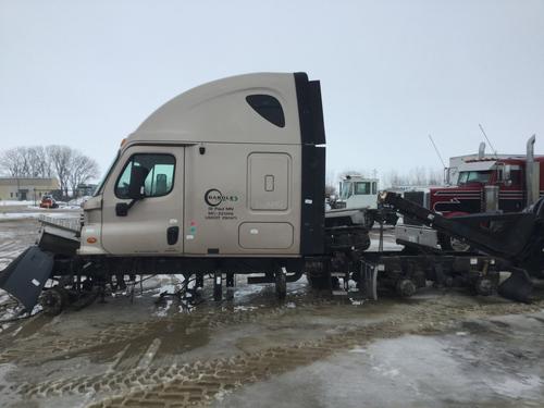 Freightliner CASCADIA