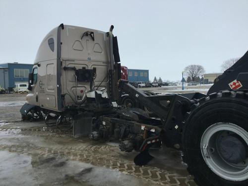 Freightliner CASCADIA