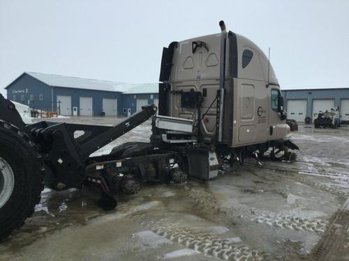 Freightliner CASCADIA