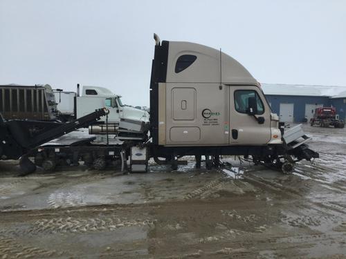 Freightliner CASCADIA