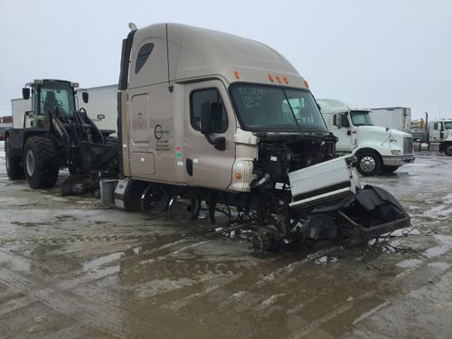 Freightliner CASCADIA