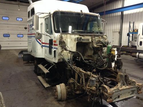 INTERNATIONAL 9400