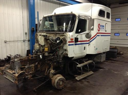 INTERNATIONAL 9400