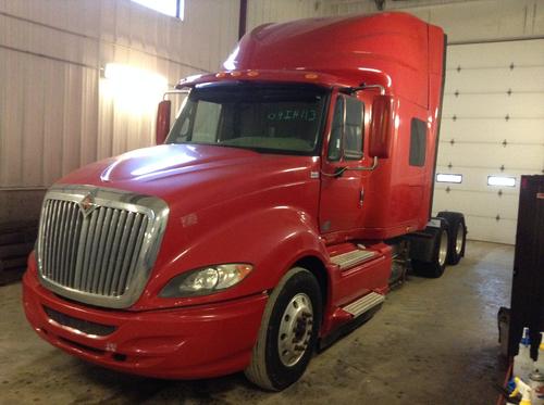 INTERNATIONAL PROSTAR