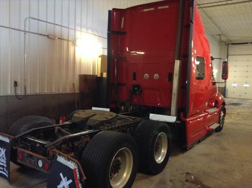 INTERNATIONAL PROSTAR