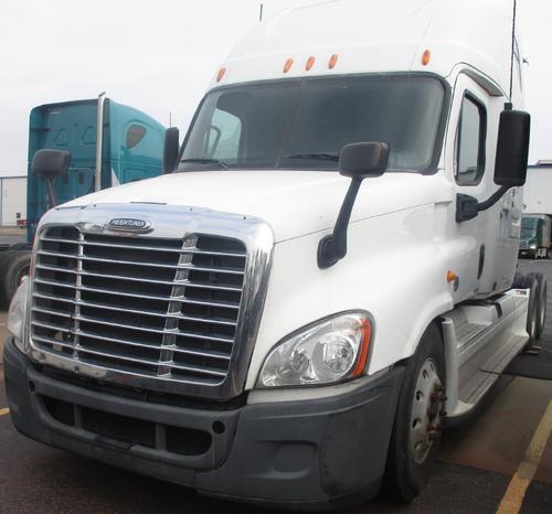 FREIGHTLINER Cascadia