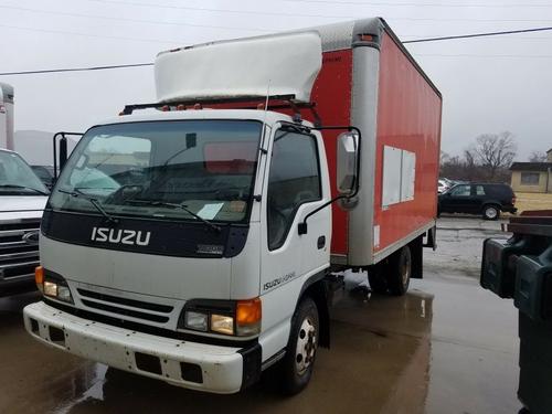 Isuzu NPR