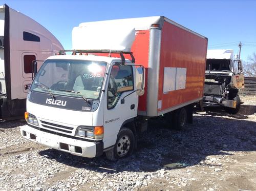 Isuzu NPR