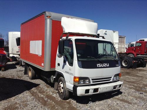 Isuzu NPR