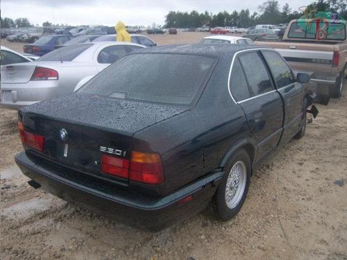 BMW BMW 530i