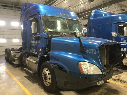 Freightliner CASCADIA