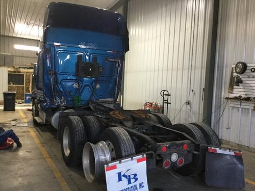 Freightliner CASCADIA