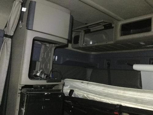 Freightliner CASCADIA