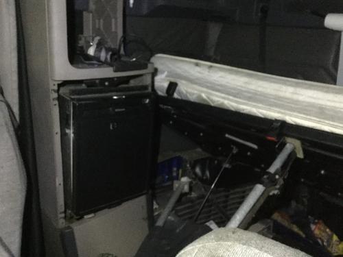 Freightliner CASCADIA