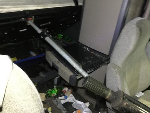 Freightliner CASCADIA