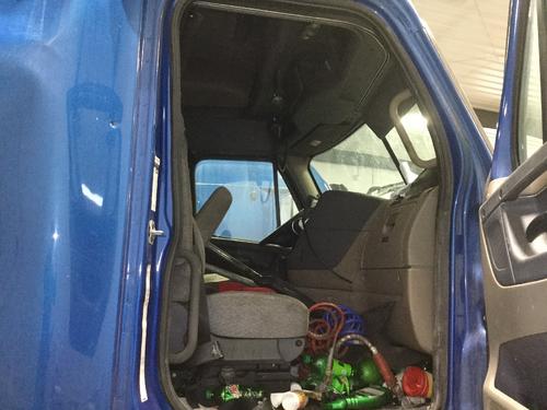 Freightliner CASCADIA