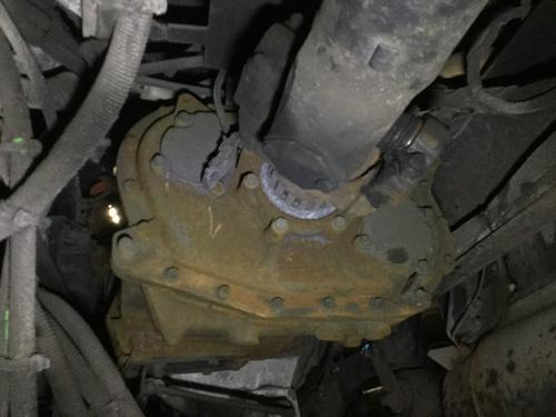 Freightliner CASCADIA