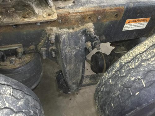 Freightliner CASCADIA