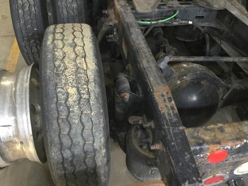 Freightliner CASCADIA