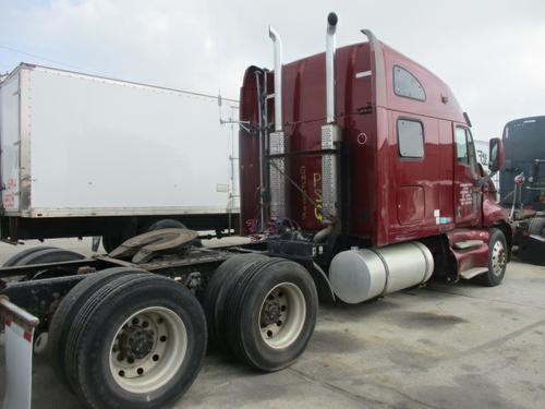 KENWORTH T2000