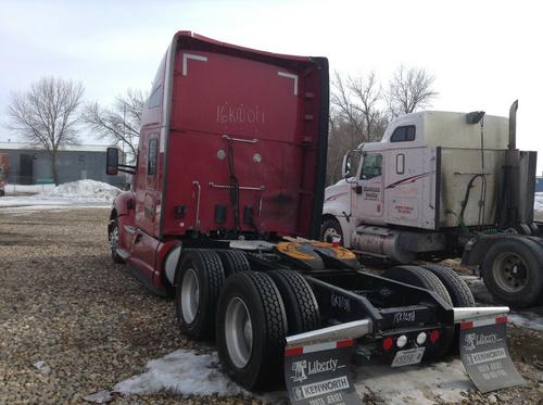 Kenworth T680