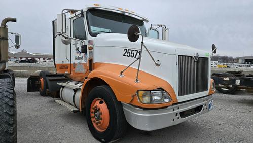 INTERNATIONAL 9400I