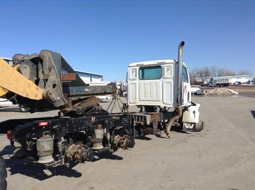 Western Star Trucks 4700