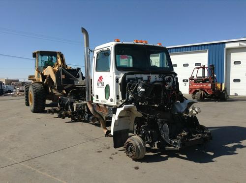 Western Star Trucks 4700